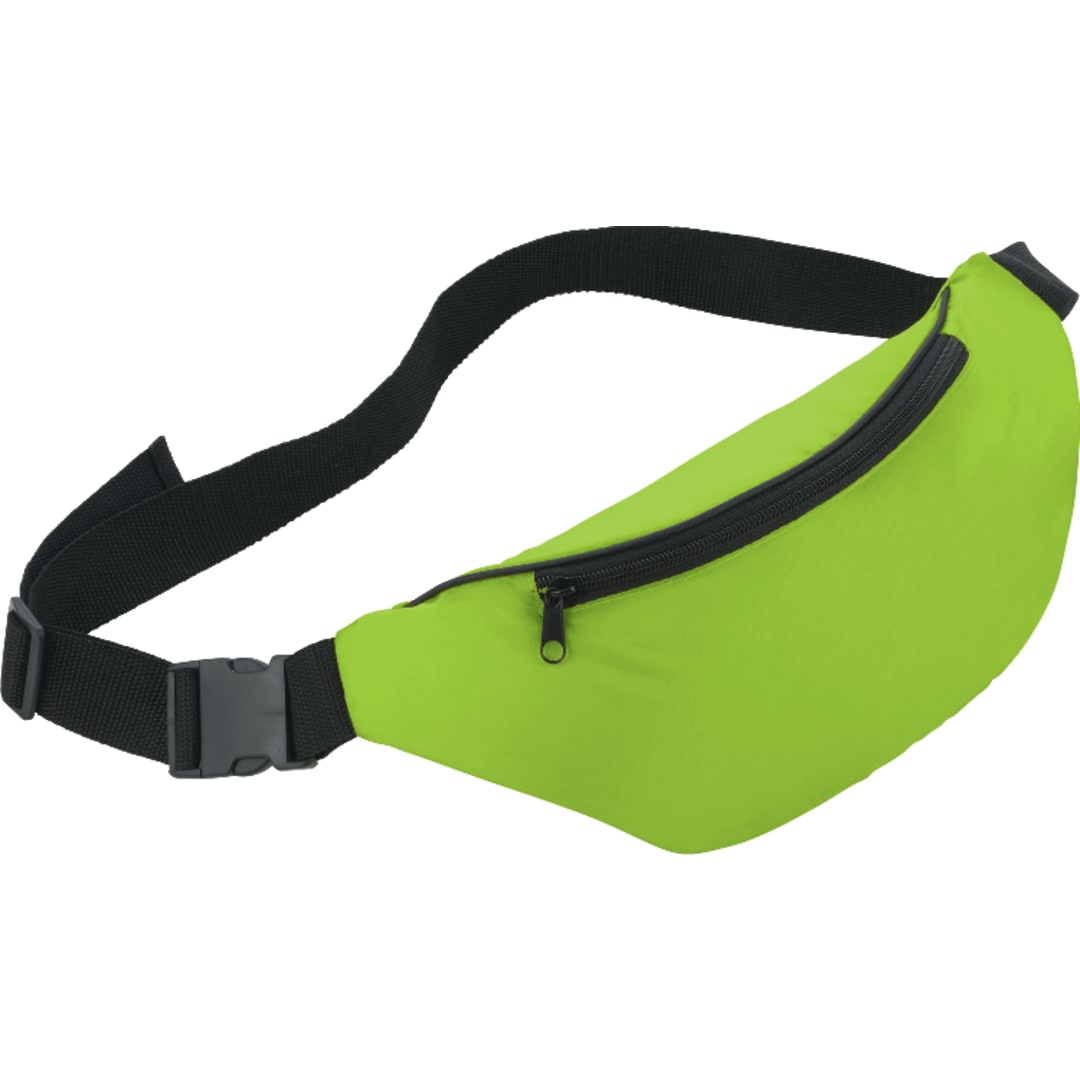Hipster Budget Fanny Pack 171