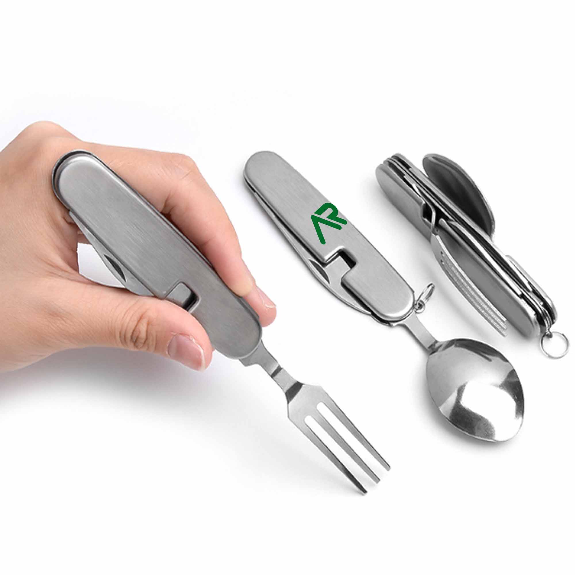 Folding Tableware 2