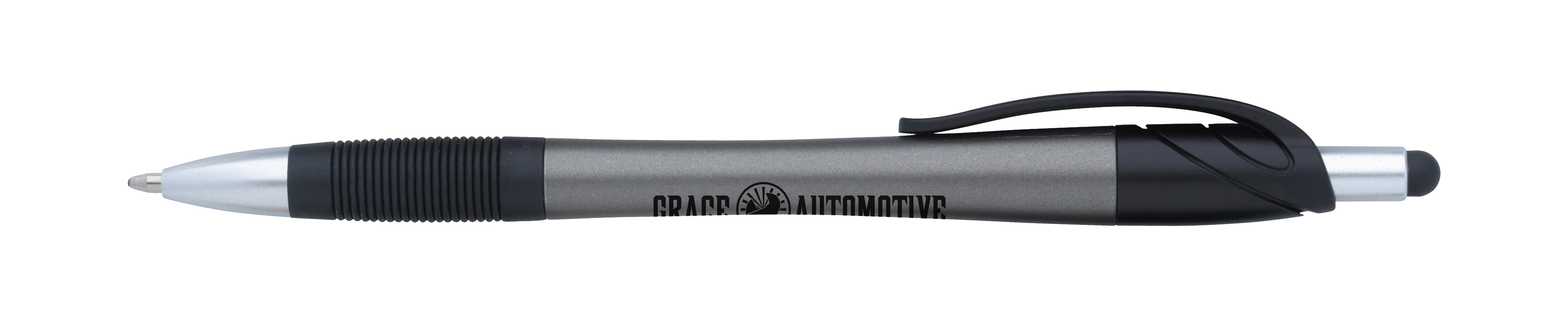 Good Value™ React Stylus Grip Pen 87