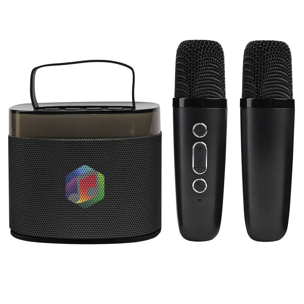 Magic Mic Karaoke Set 1
