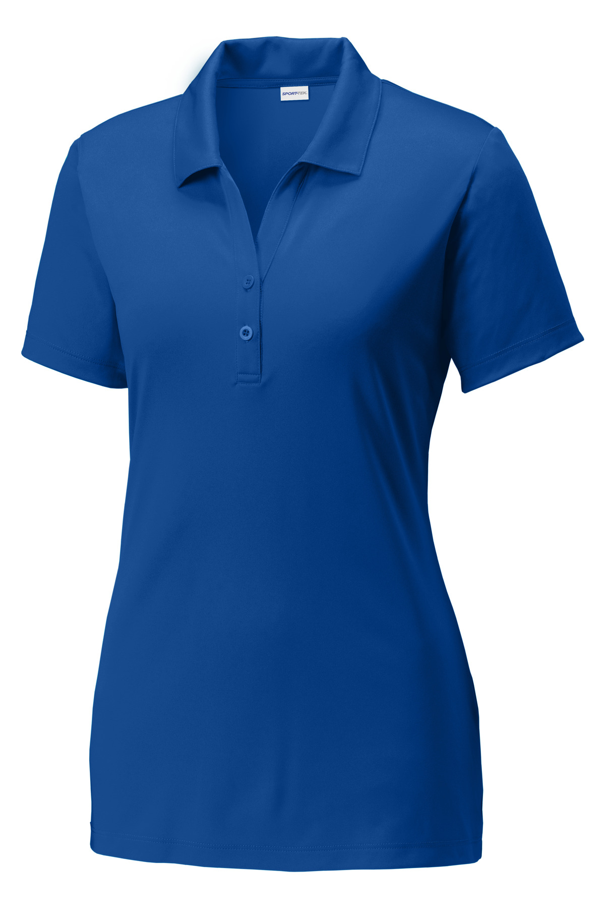 Sport-Tek® Women's PosiCharge Competitor Polo 16