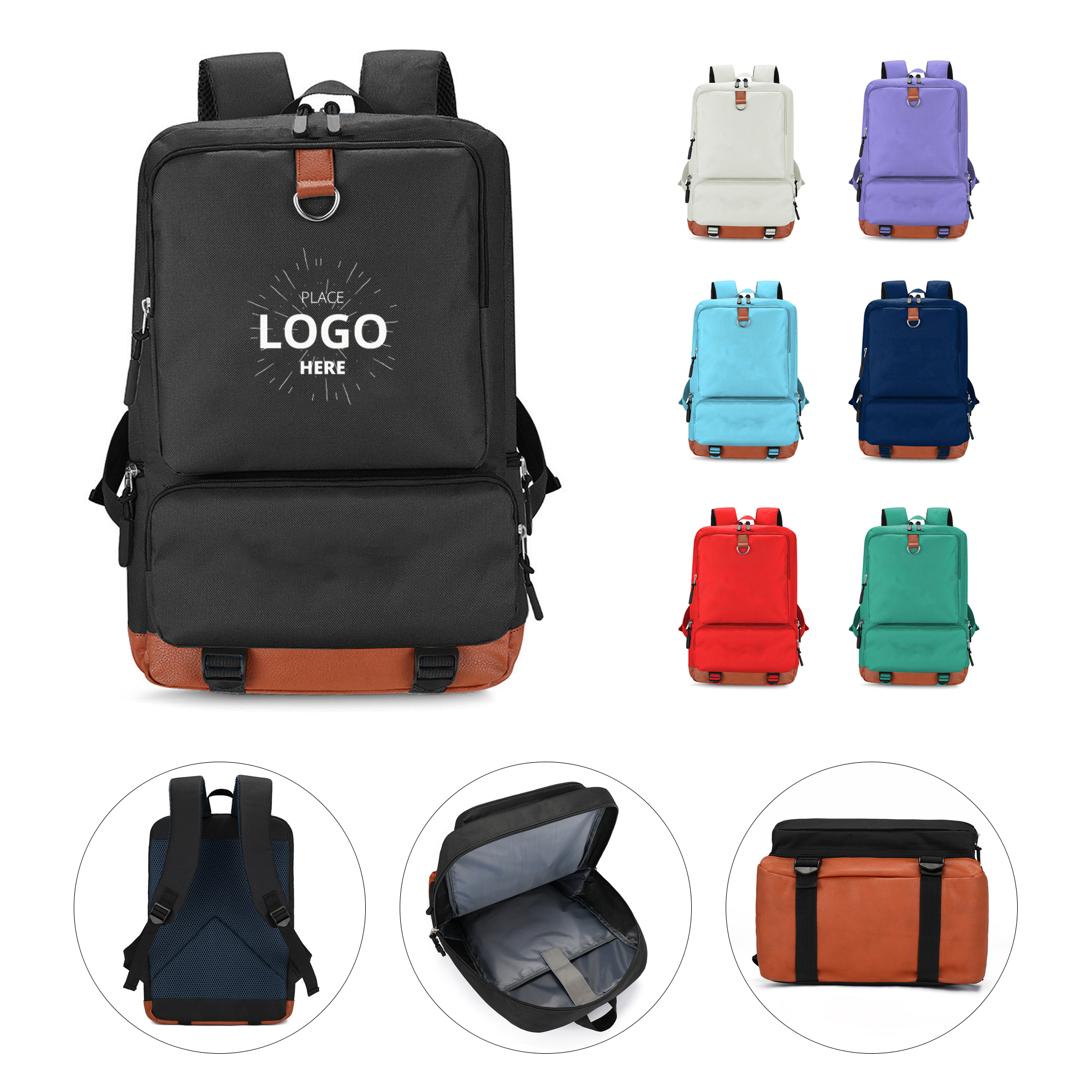 Waterproof Outdoor Backpack 1
