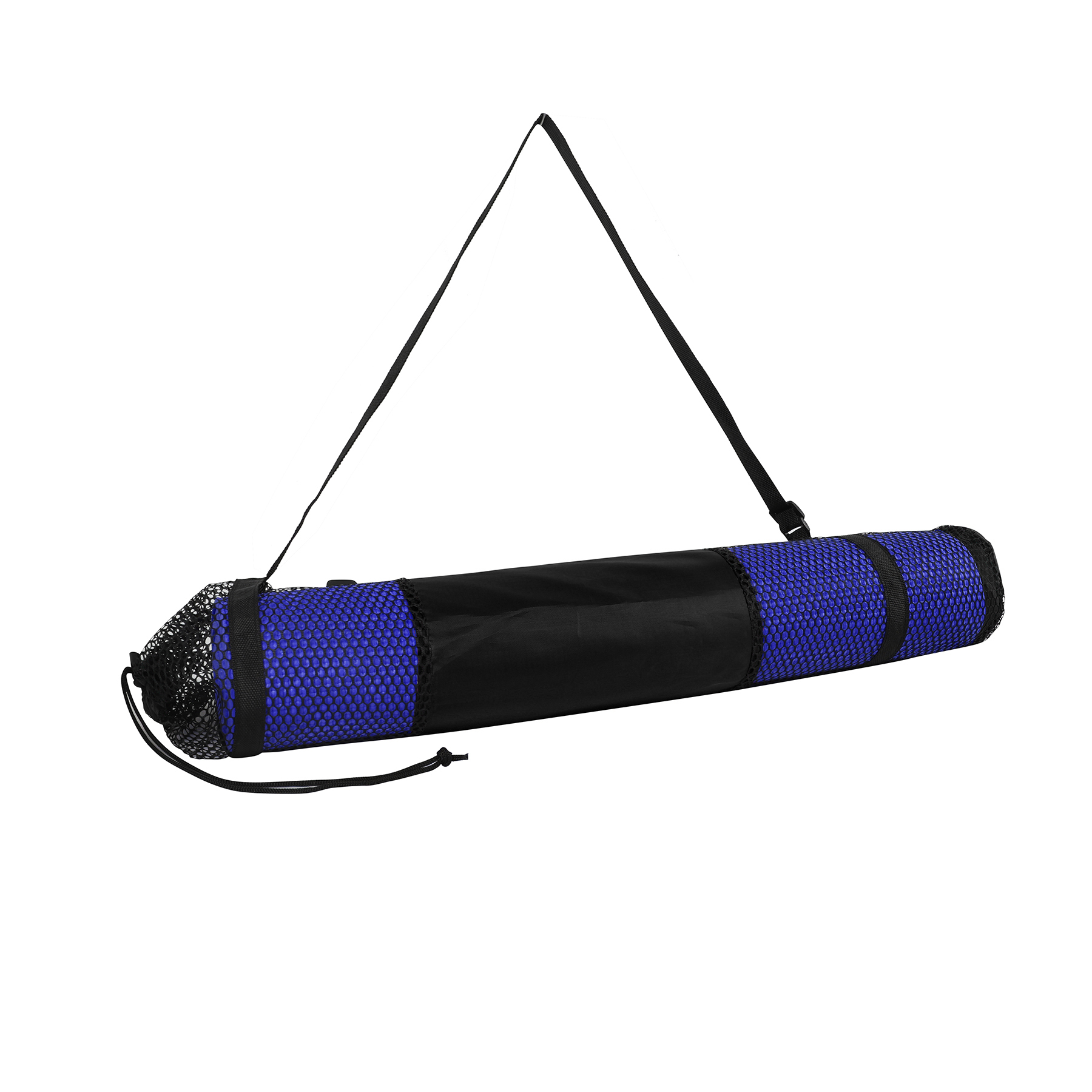 PVC Yoga Mat and Carrying Bag 8