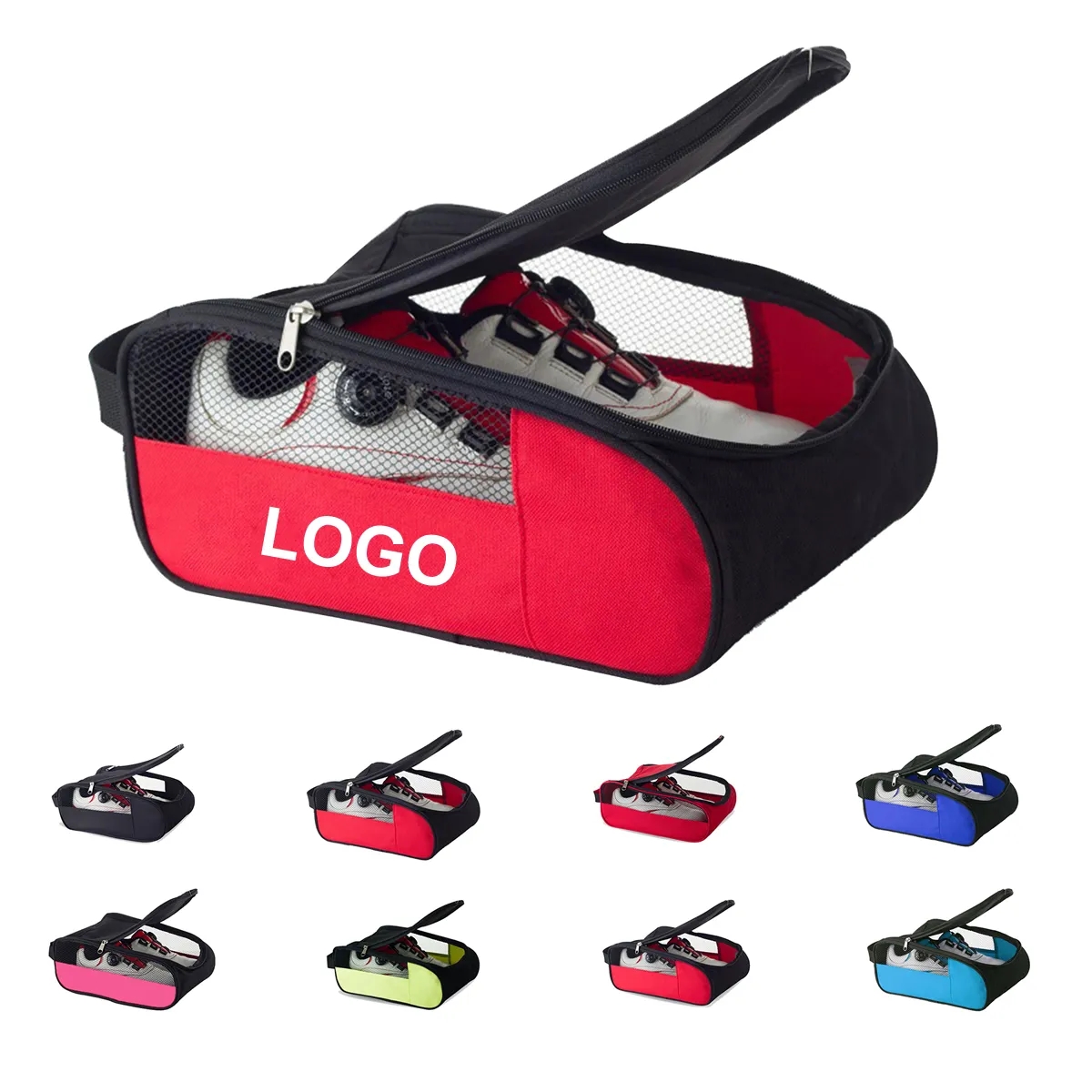 Travel Shoe Bag 4