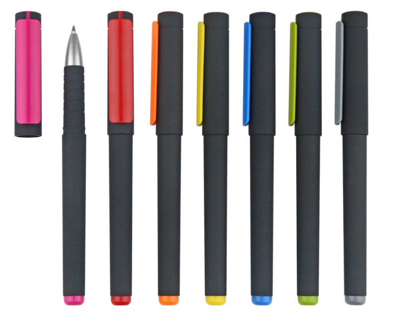 Customized Exhibition Gift Business Signature Pen 2