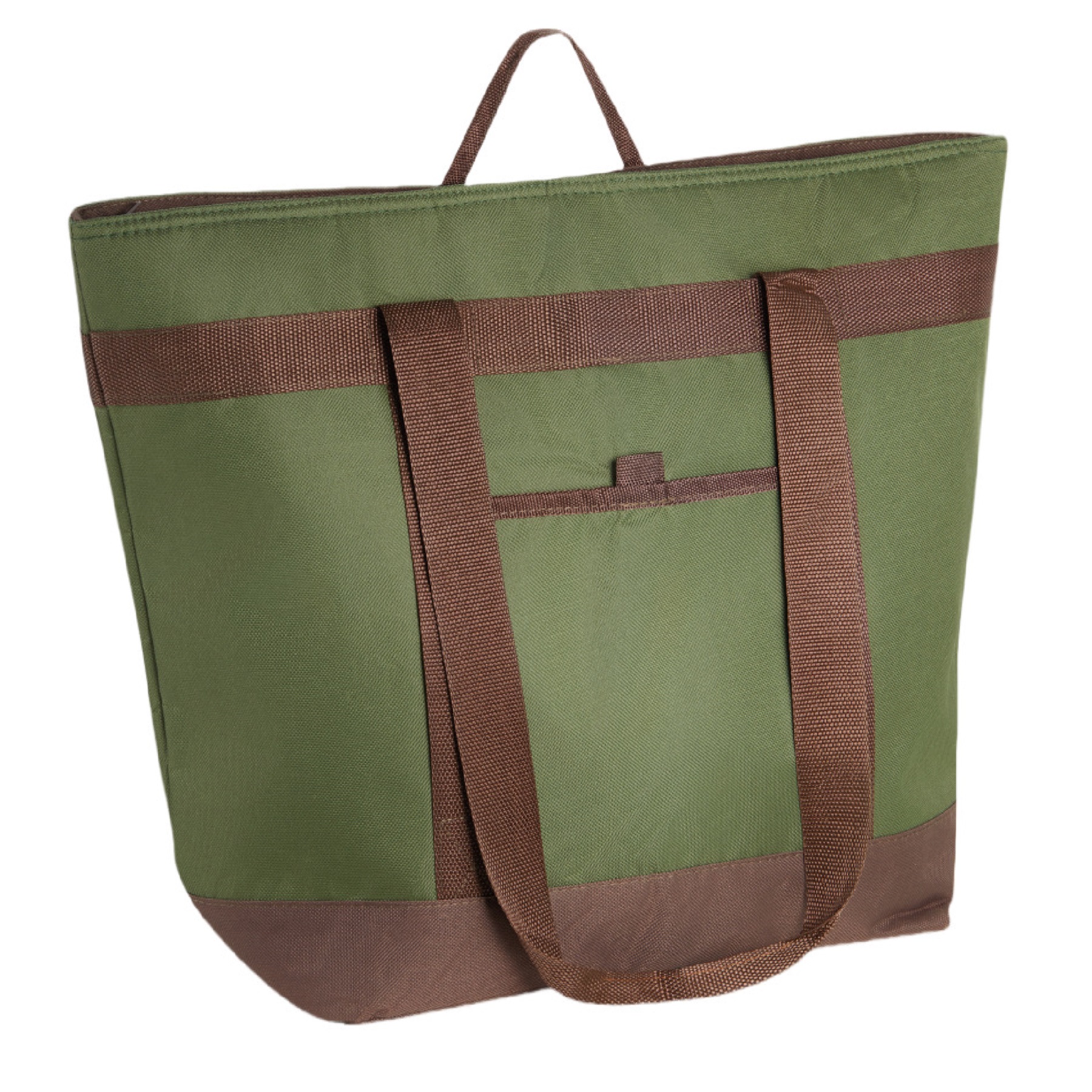 High Quality Collapsible Soft Freezer Bag 5
