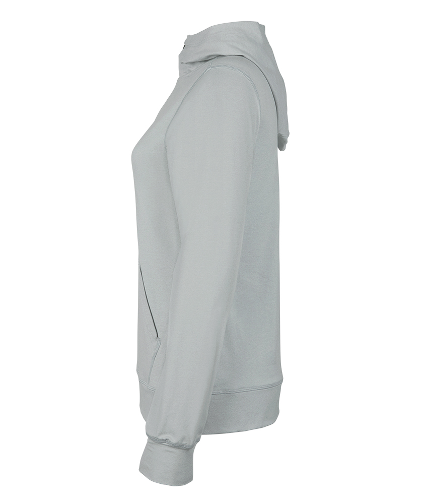 Women's Pulse Performance Quarter Zip Hoodie 76