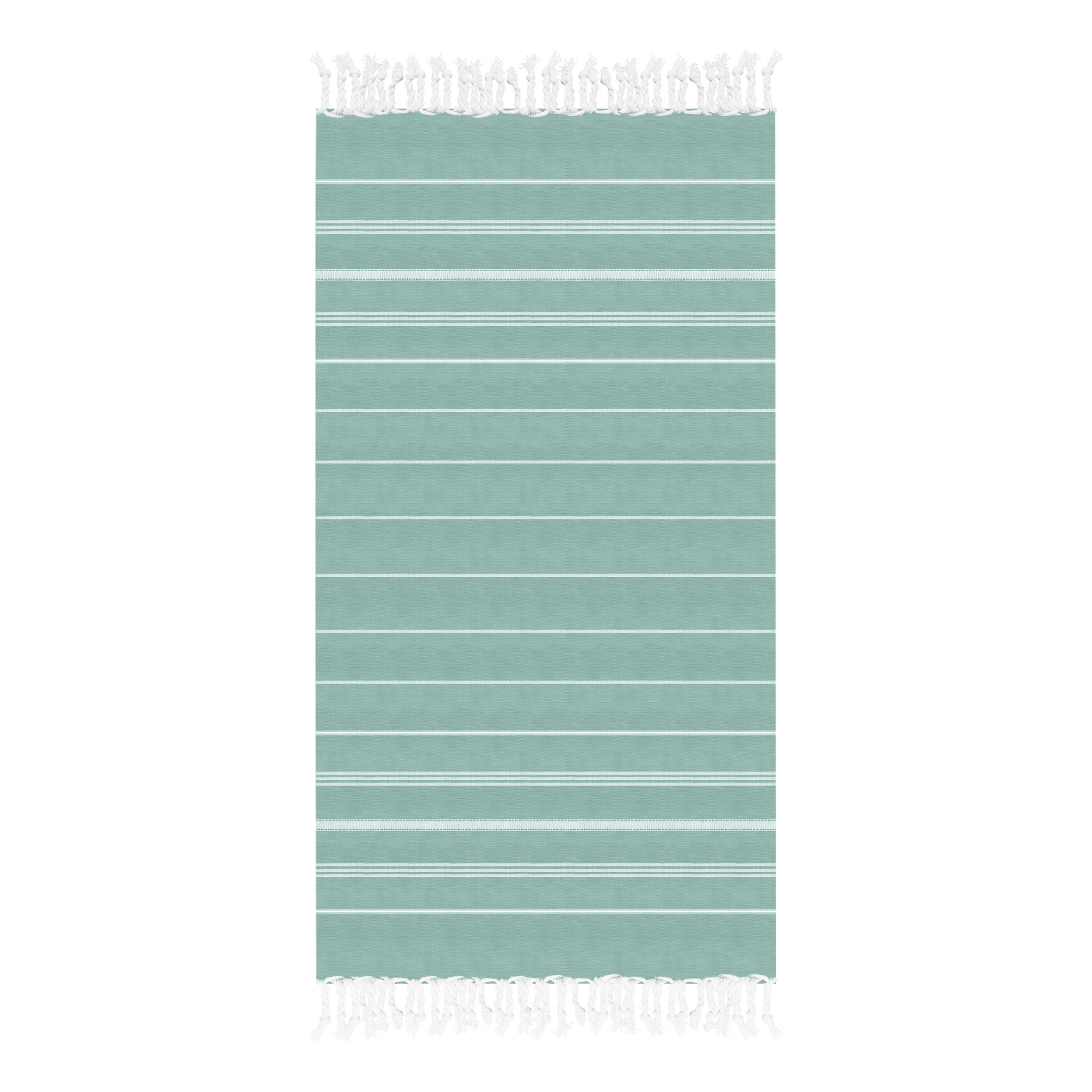 Turkish Beach Towel 2