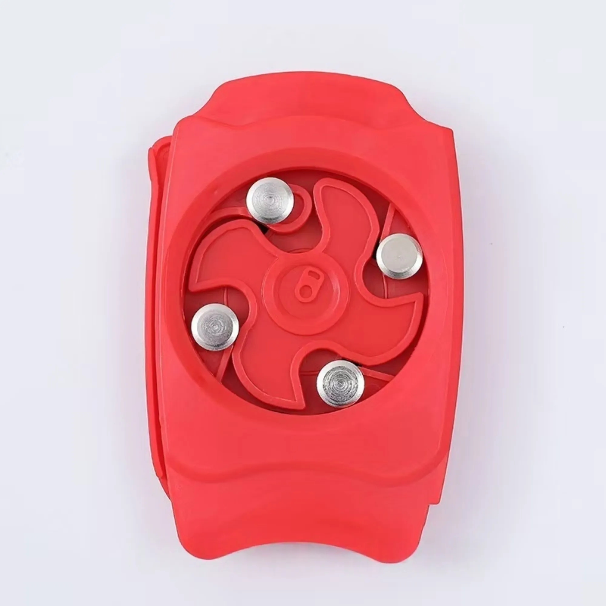 Topless Can opener 4