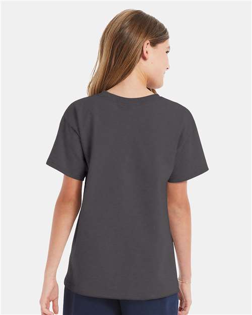 Youth Essential-T T-Shirt - 5480 87