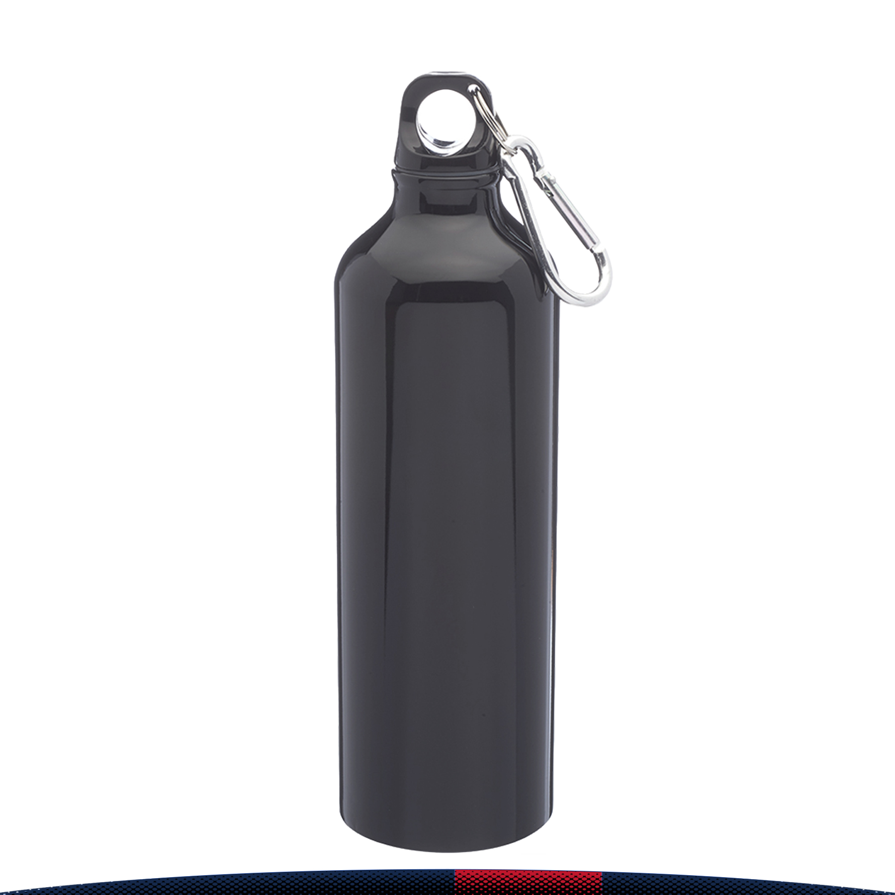 Vchlie Aluminum Water Bottle - 24 OZ. 2