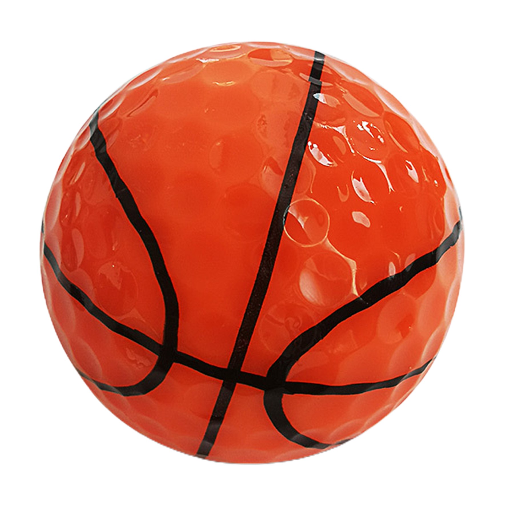Diameter 1.68 In Sport Gift Golf Ball 4