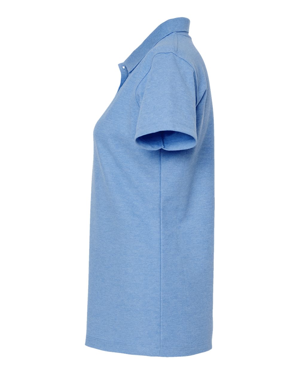 Women's 50/50 Sport Pique Polo - 401 10