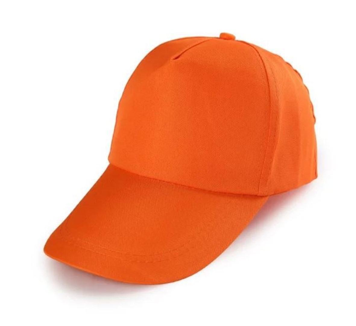 Adjustable Mesh Trucker Cap 10