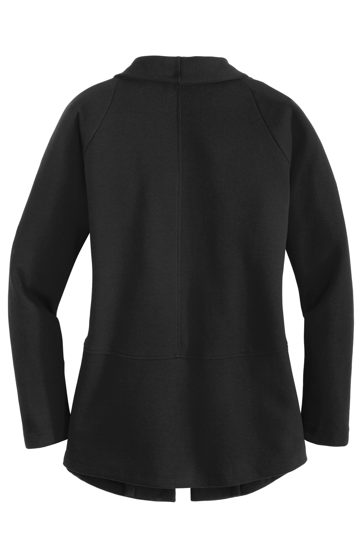 Port Authority Women's Interlock Cardigan. L807 26