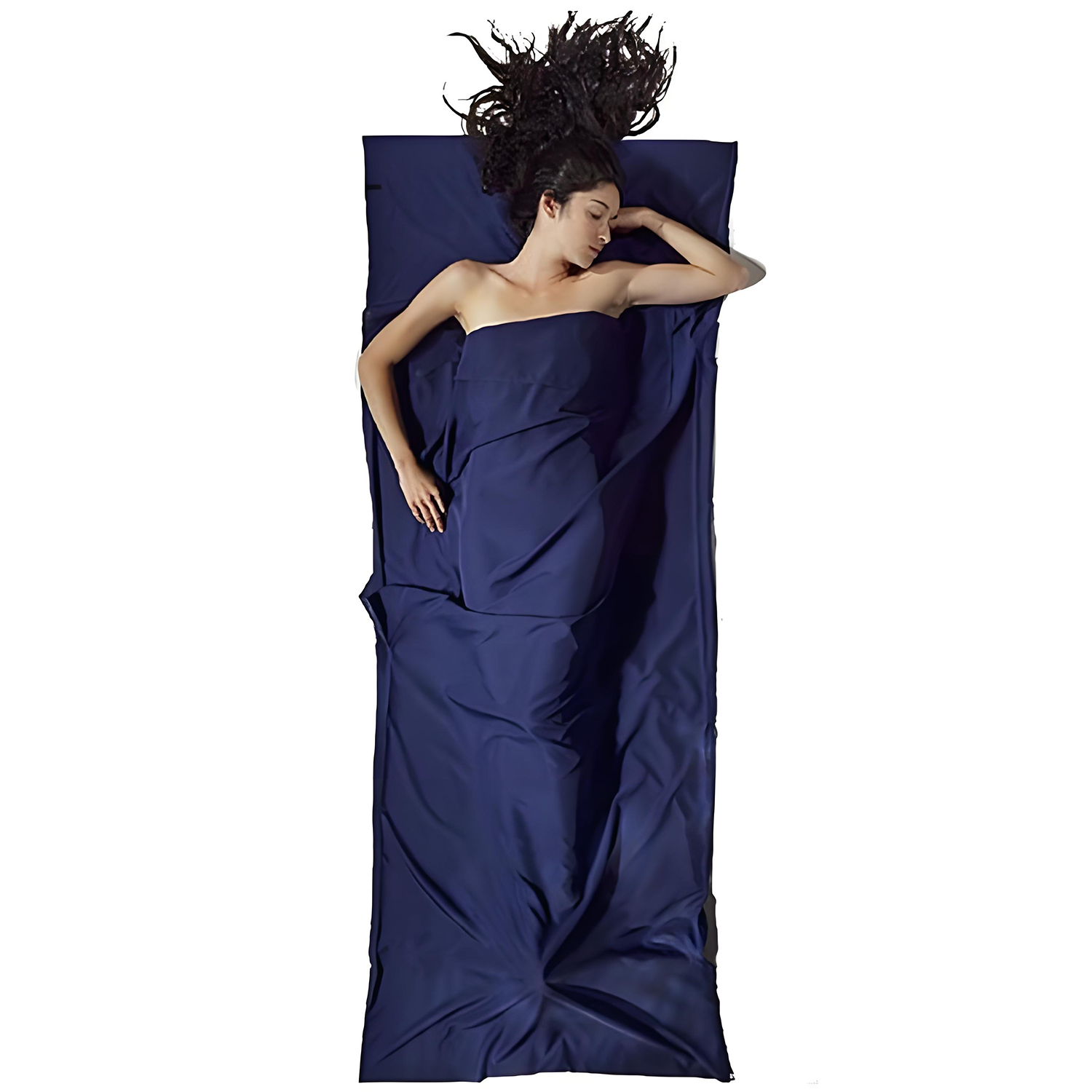 Llight Sleeping Bag Made of Korean Cotton for Travel 10