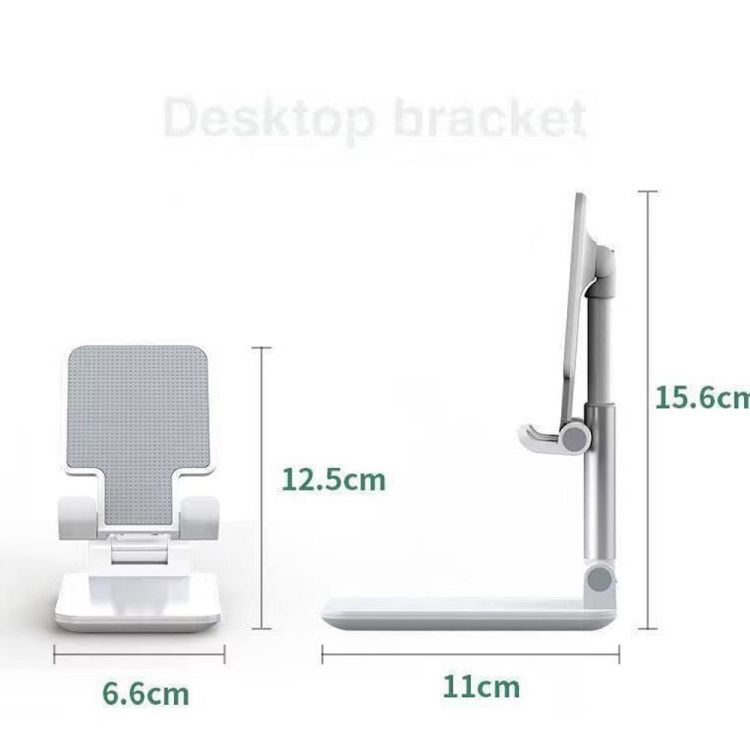Adjustable Desktop CellPhone Stands Holder 2