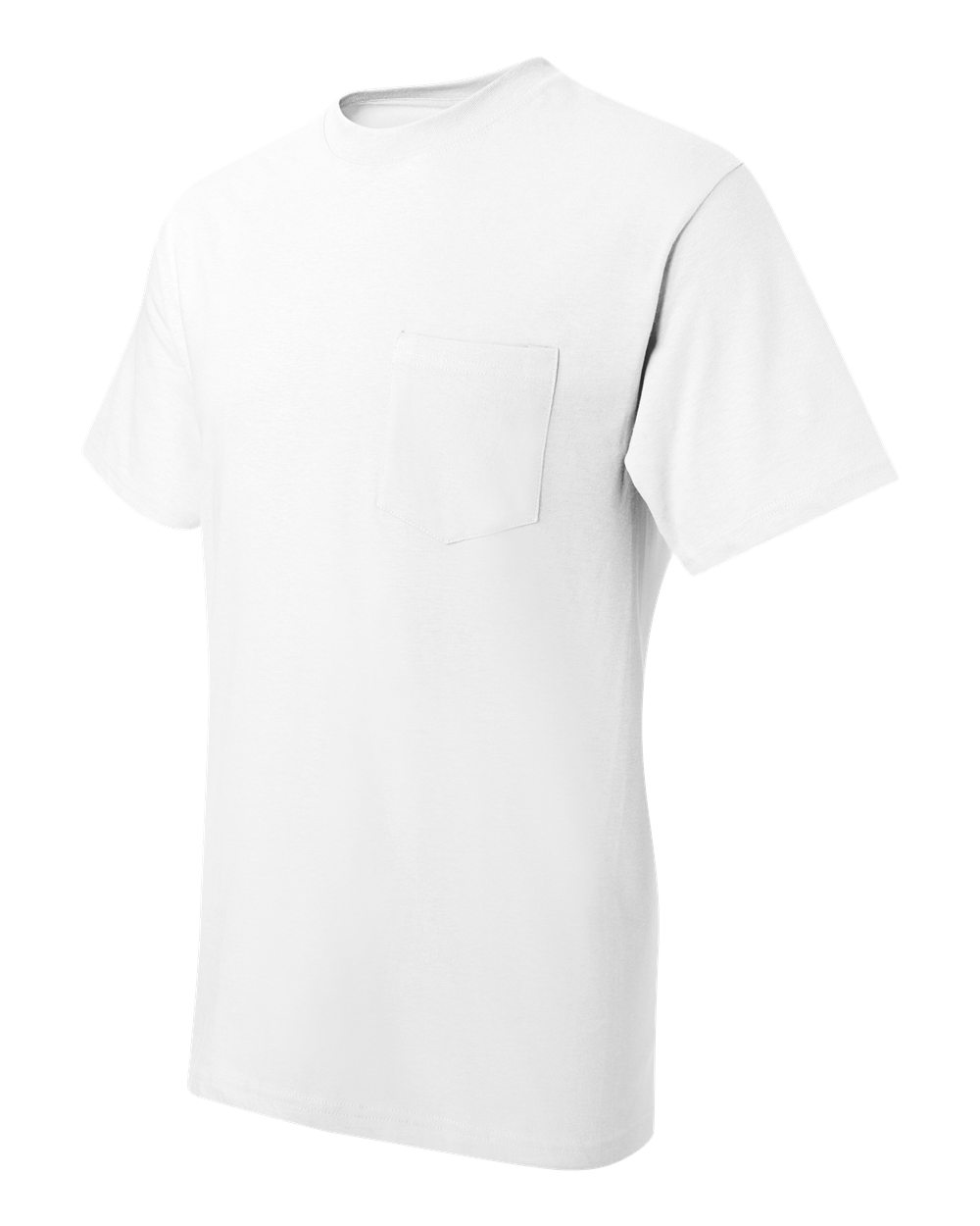 Men's Beefy-T® Pocket T-Shirt - 5190 14