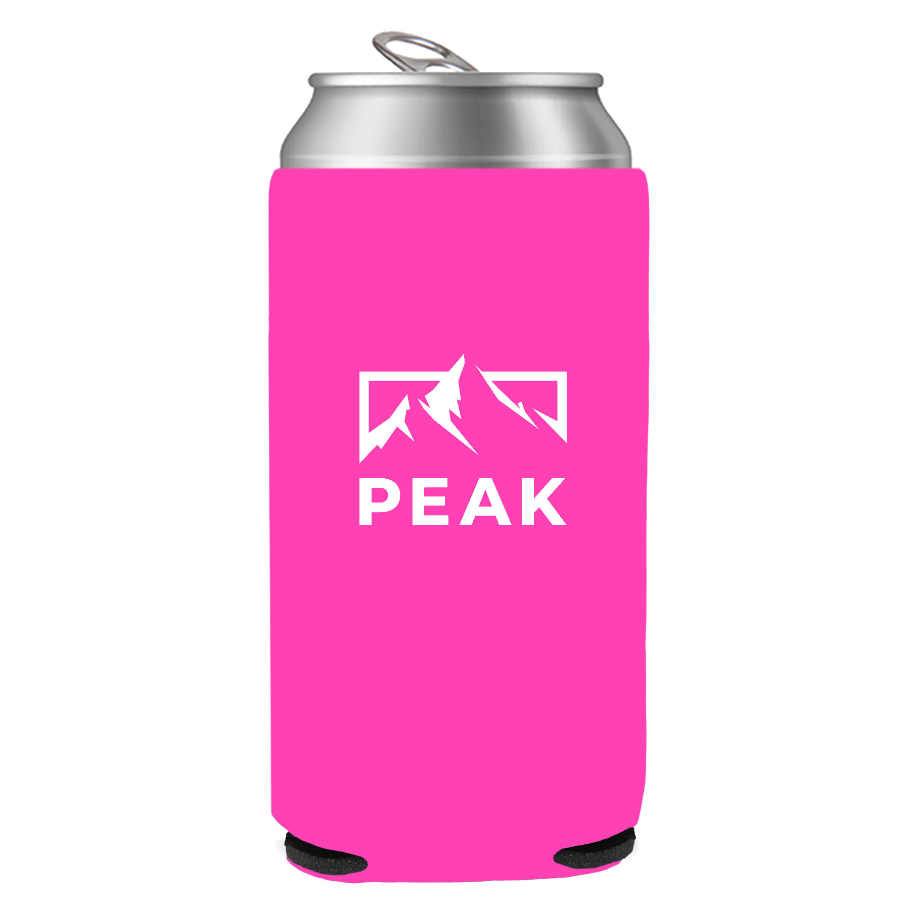 16 oz. Tall Boy Scuba can cooler 2