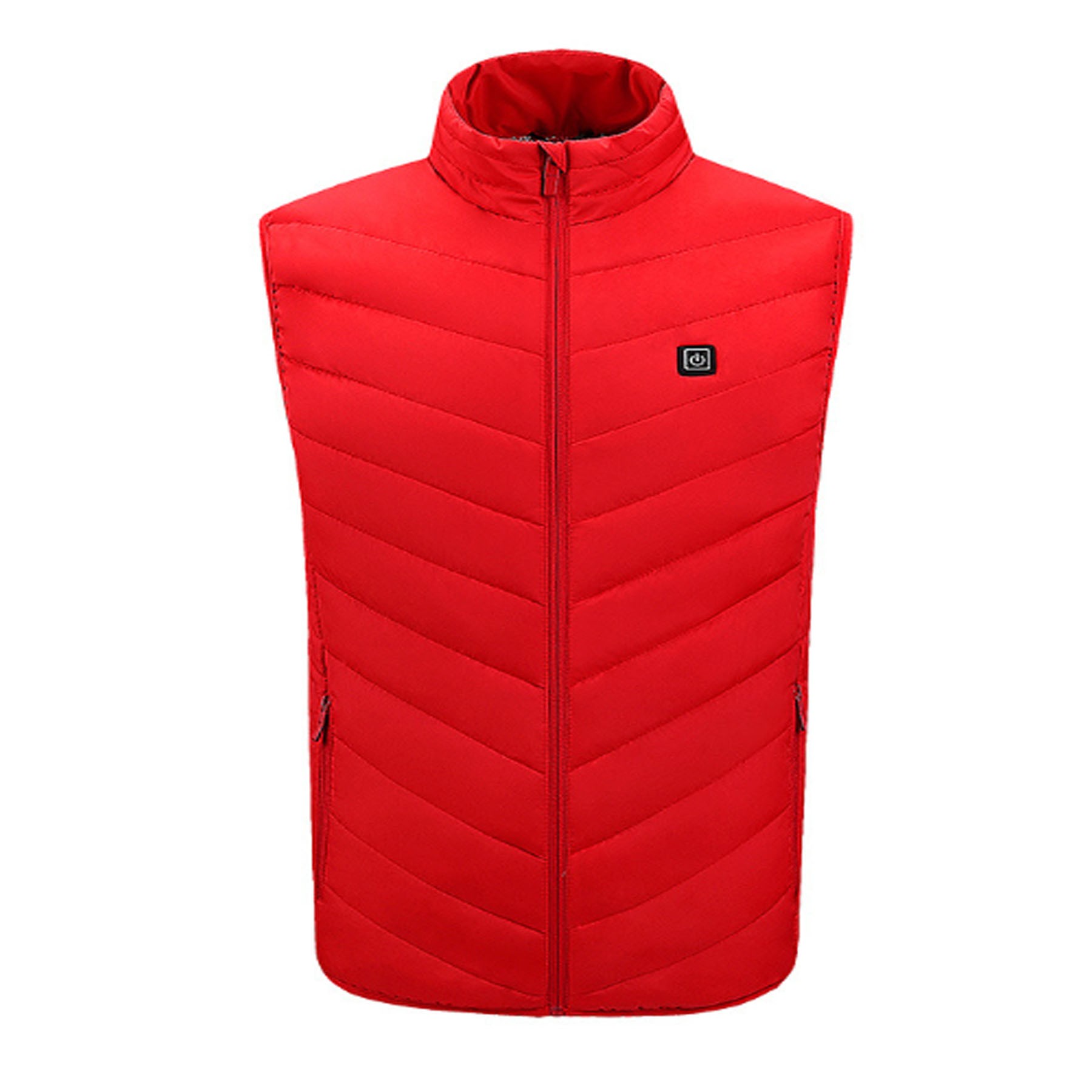 Unisex Warming Heated Vest 4