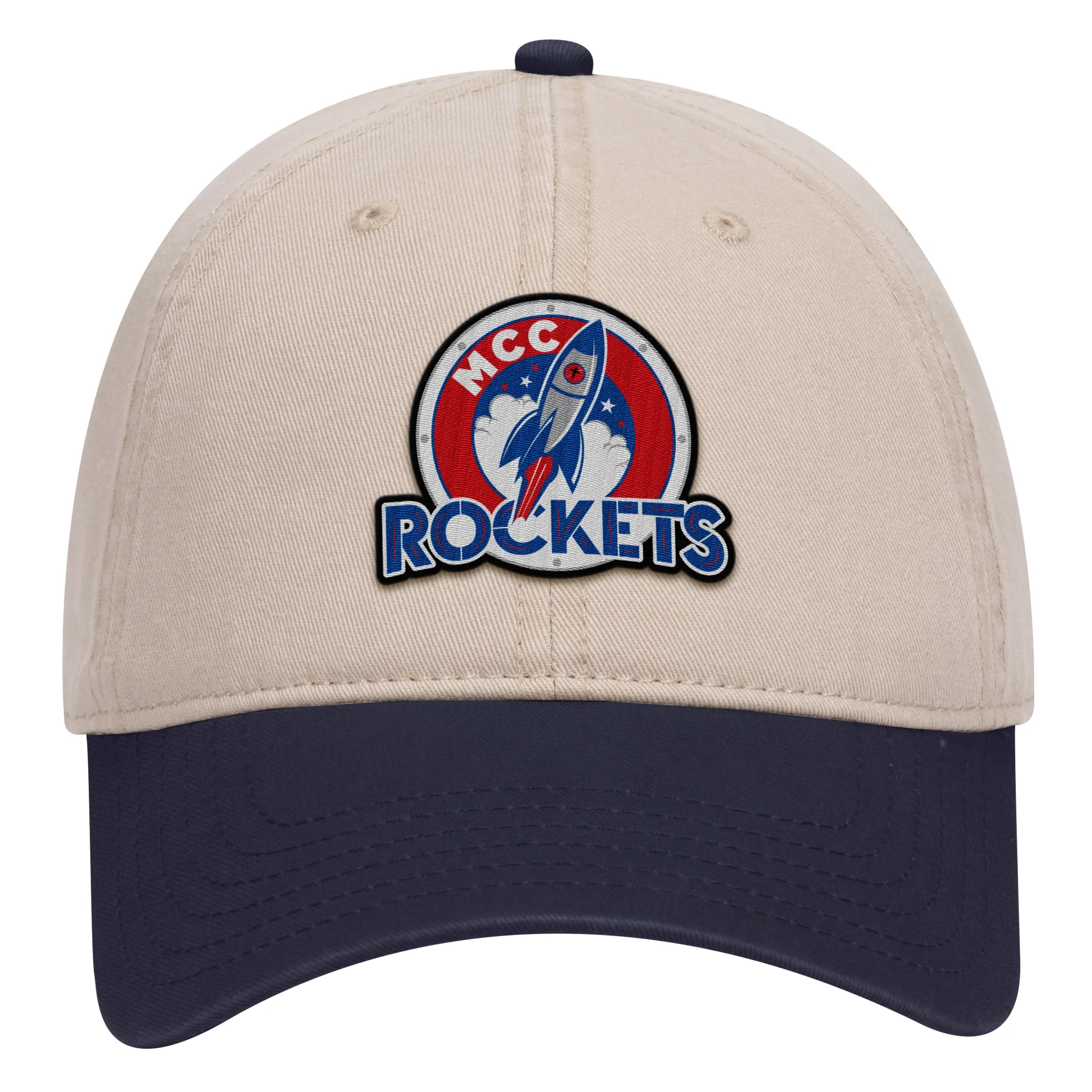 OTTO CAP 6 PANEL LOW PROFILE DAD HAT 31