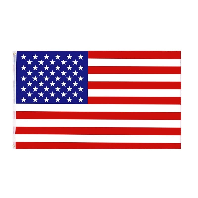 3X5Ft American Flag 1