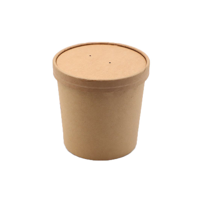 16 Oz Disposable Food Containers with Lids 3