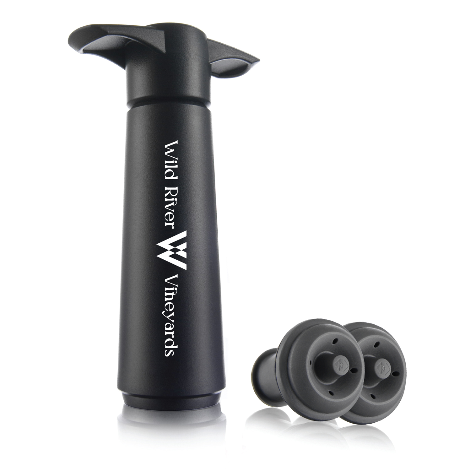 Vacu Vin Wine Saver Set 1