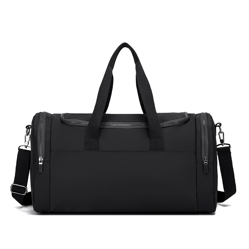 Custom Gym Sports Travel Duffel Bags 3