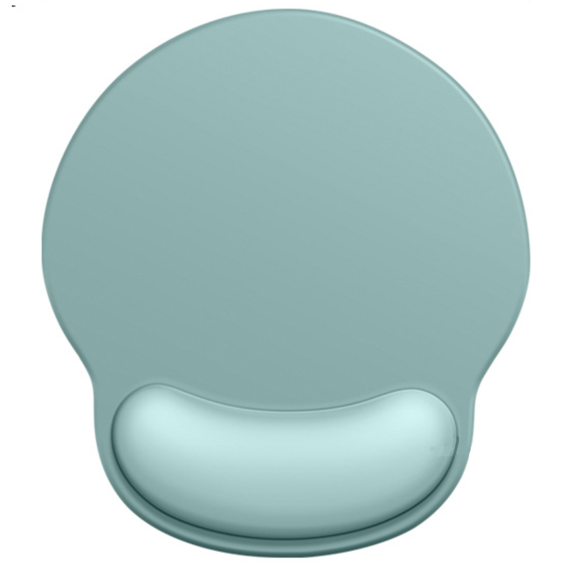 Ergonomic Wrist Guard Mouse Pad 20