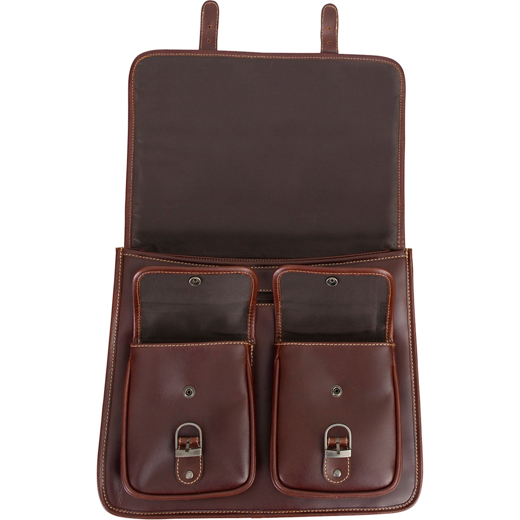 Sabino Canyon Briefcase 7