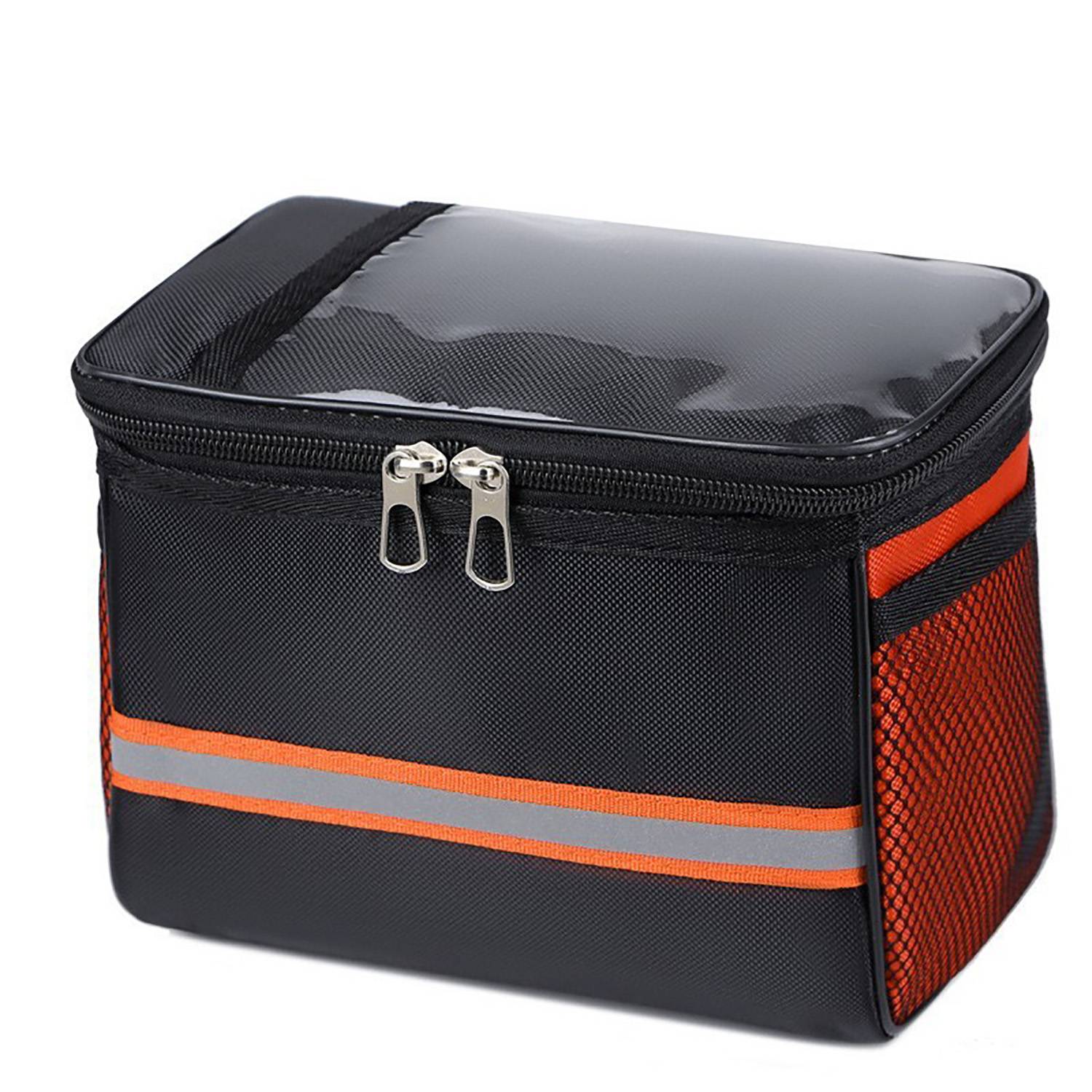 Waterproof Oxford Bicycle Handlebar Bag 2