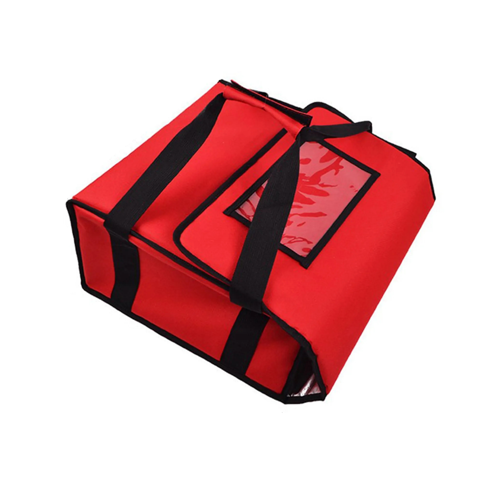 12" Pizza Cooler Bag 5