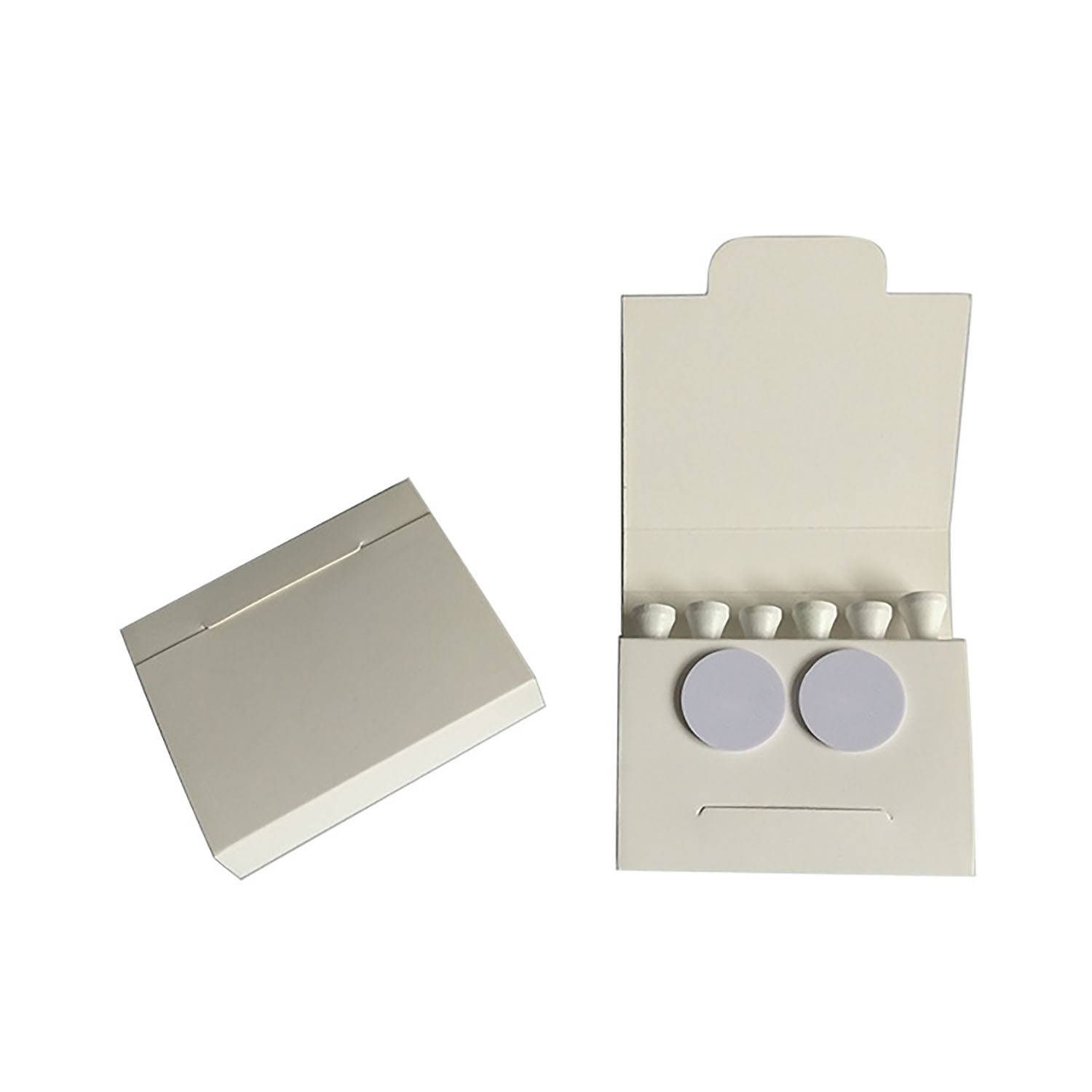 Golf Tees 6