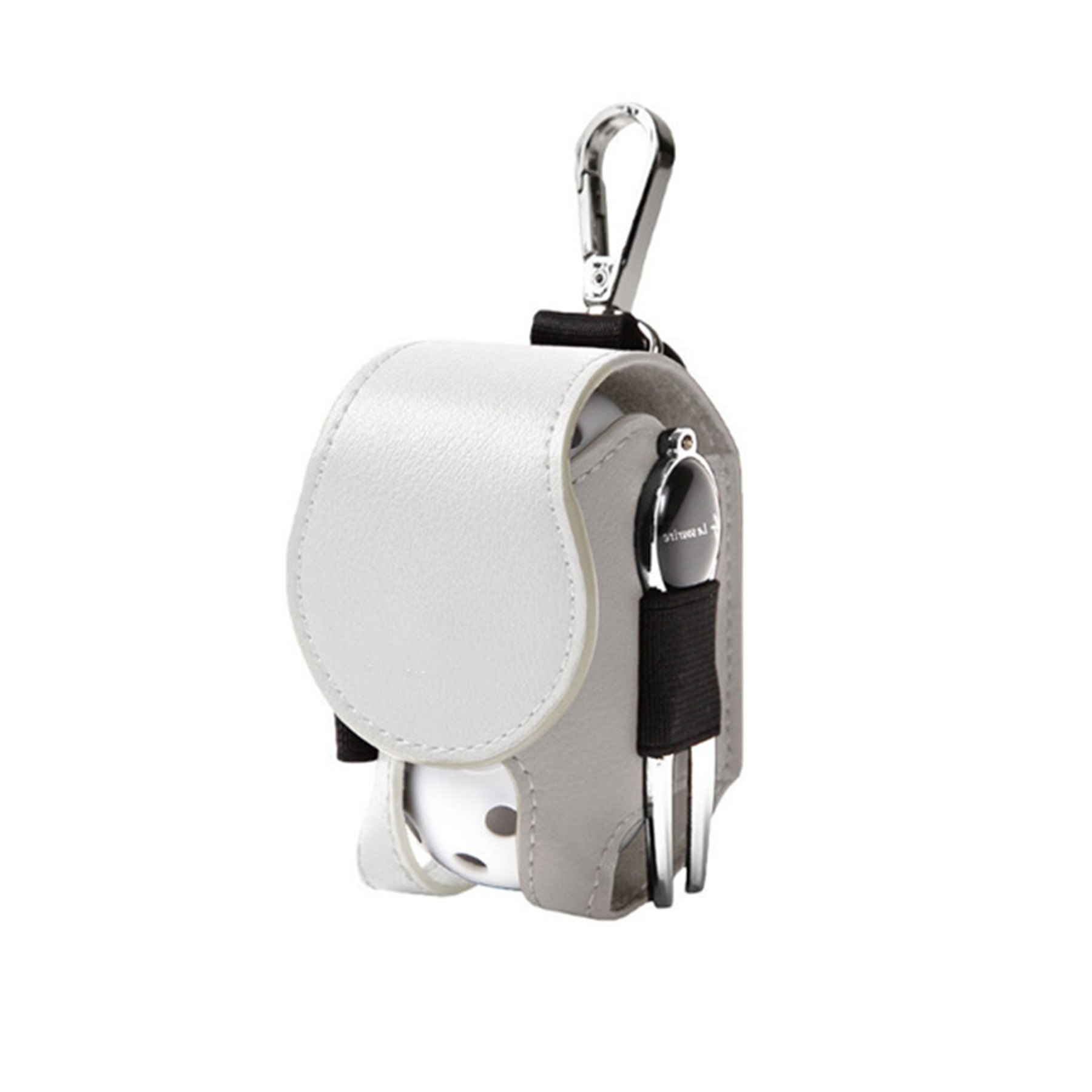 Golf Ball Carry Bag 1