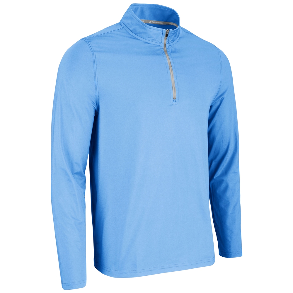 Performance 1/4 Zip 3
