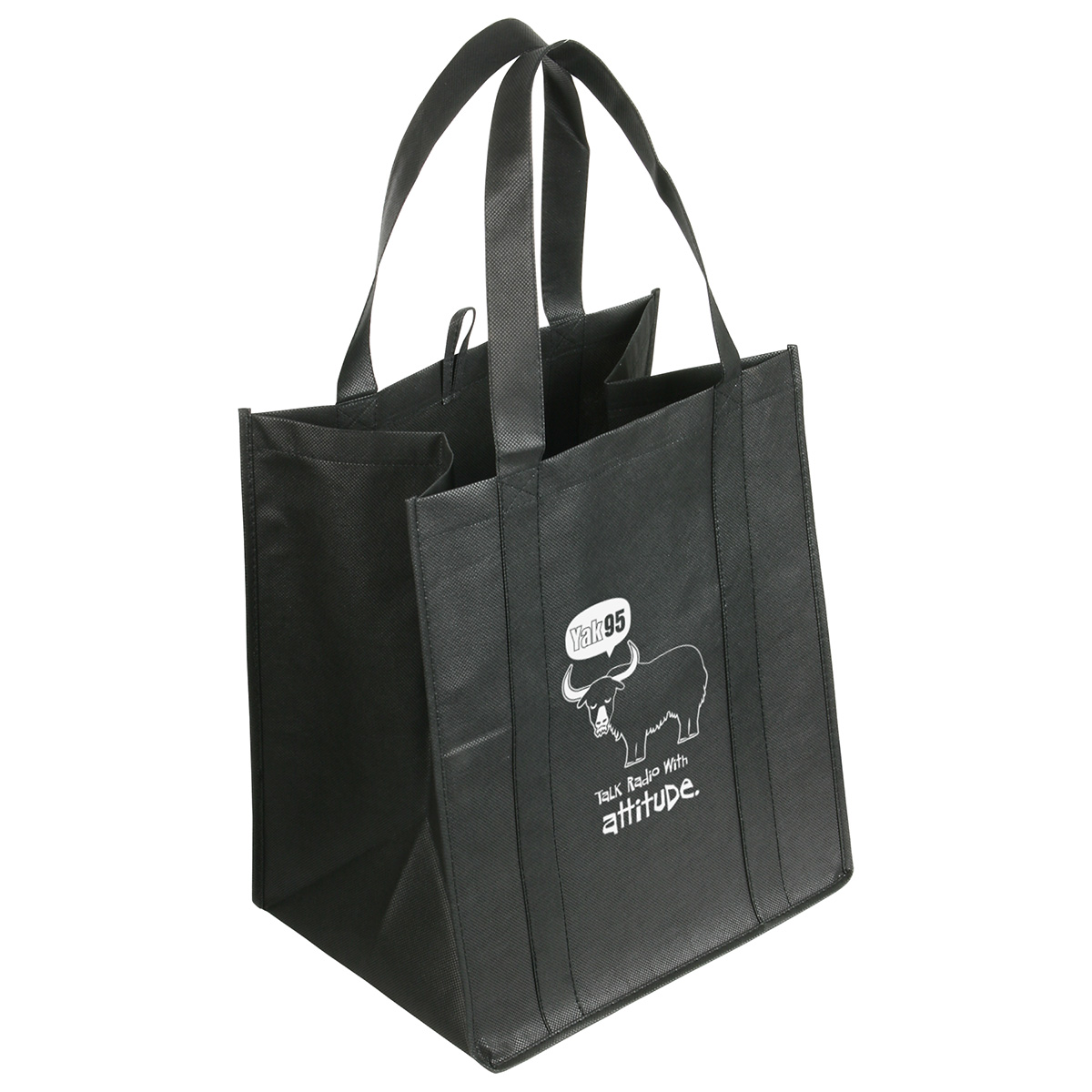 Sunbeam Jumbo Non-Woven Shopping Bag 37