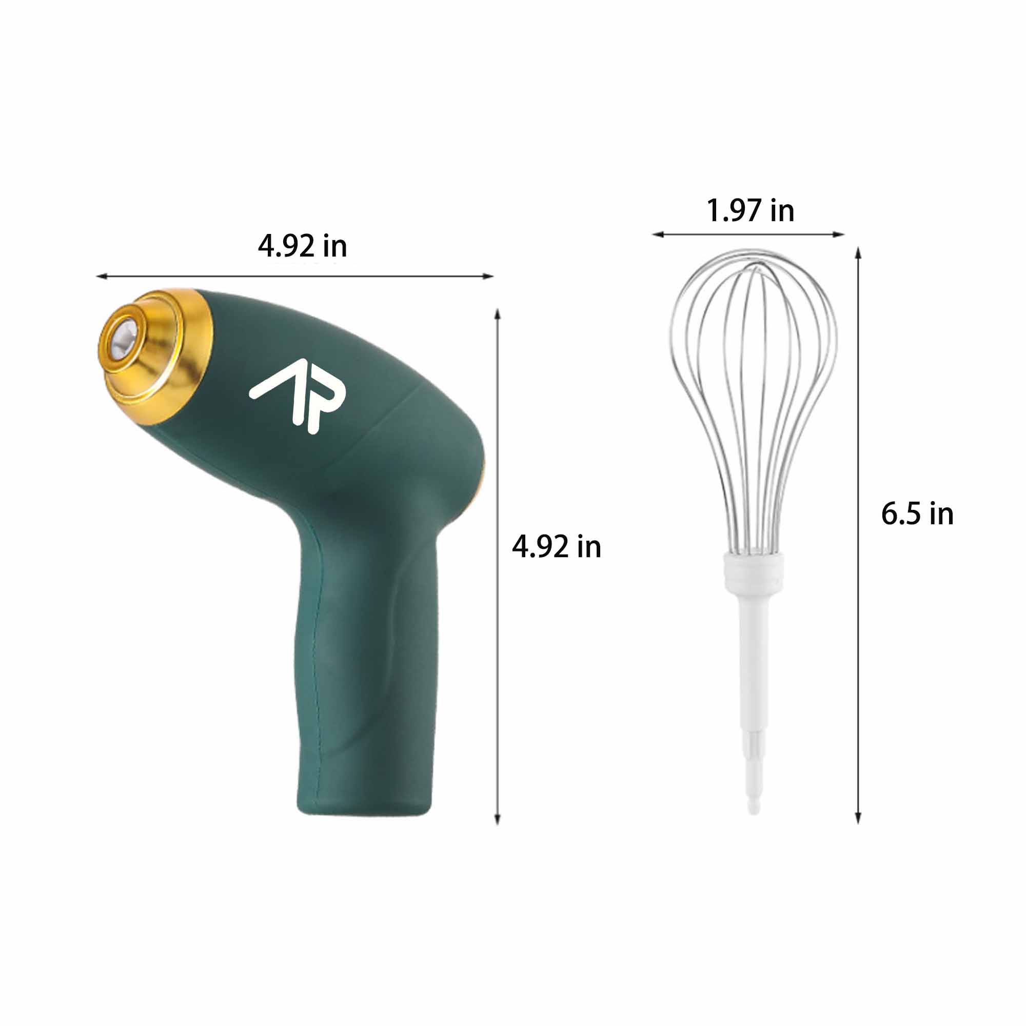 Electric Mixer 2