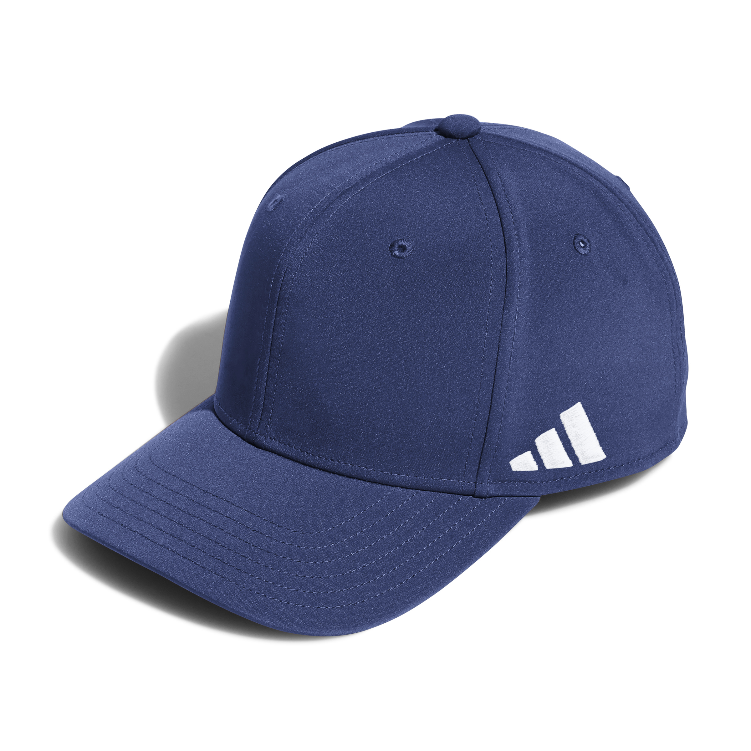 Structured Snapback Hat 13