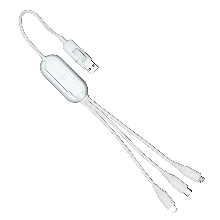 "VERSALINK" Fast Charging Cable – 100W 4
