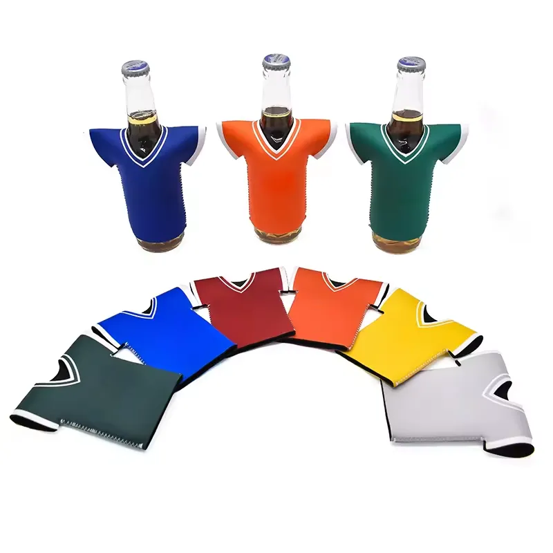 Sport Shirt Bottle Cooler 3