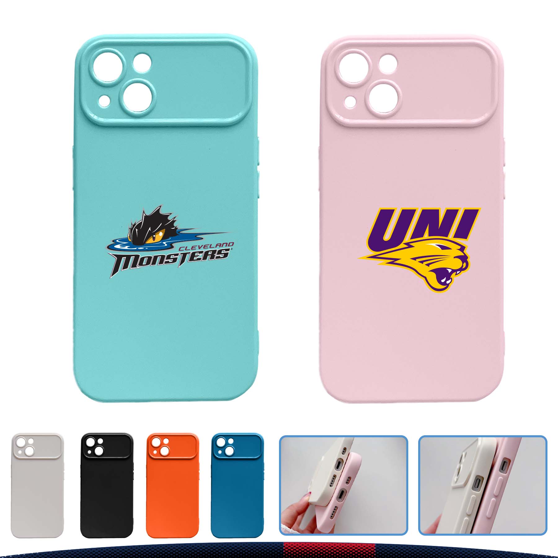 Landor Phone Case 2