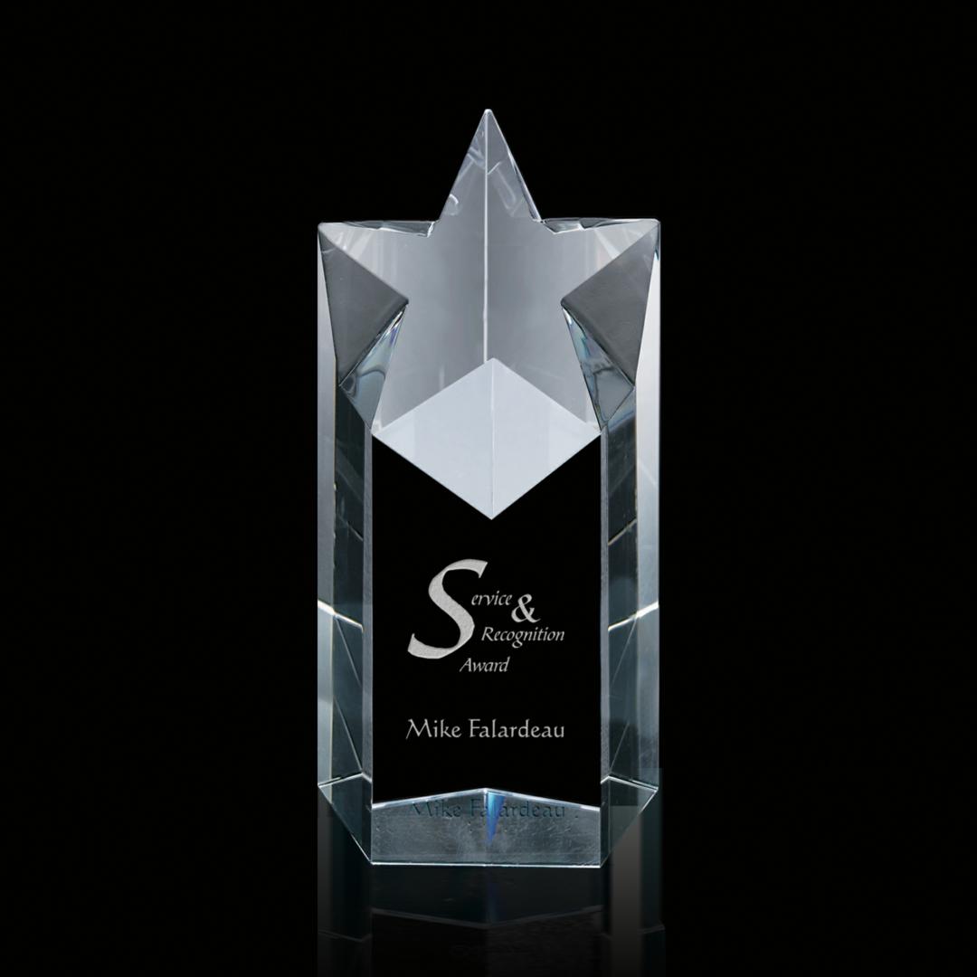 Star Tower Award 4
