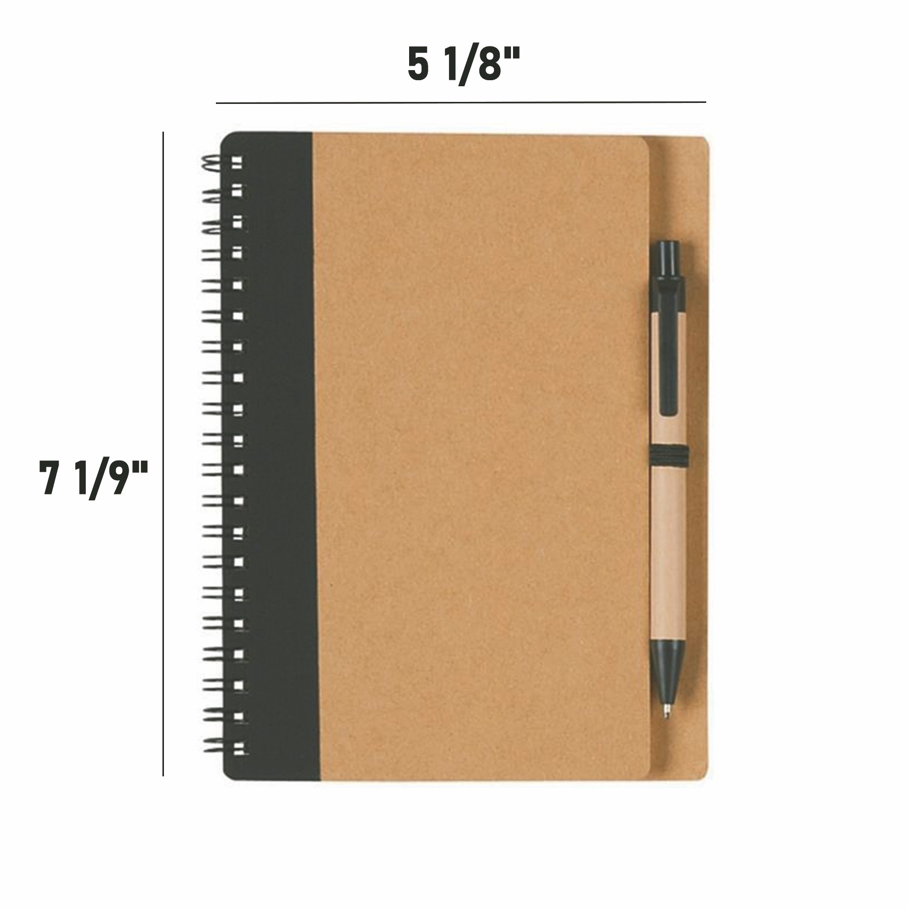 Eco Friendly Notebooks 2