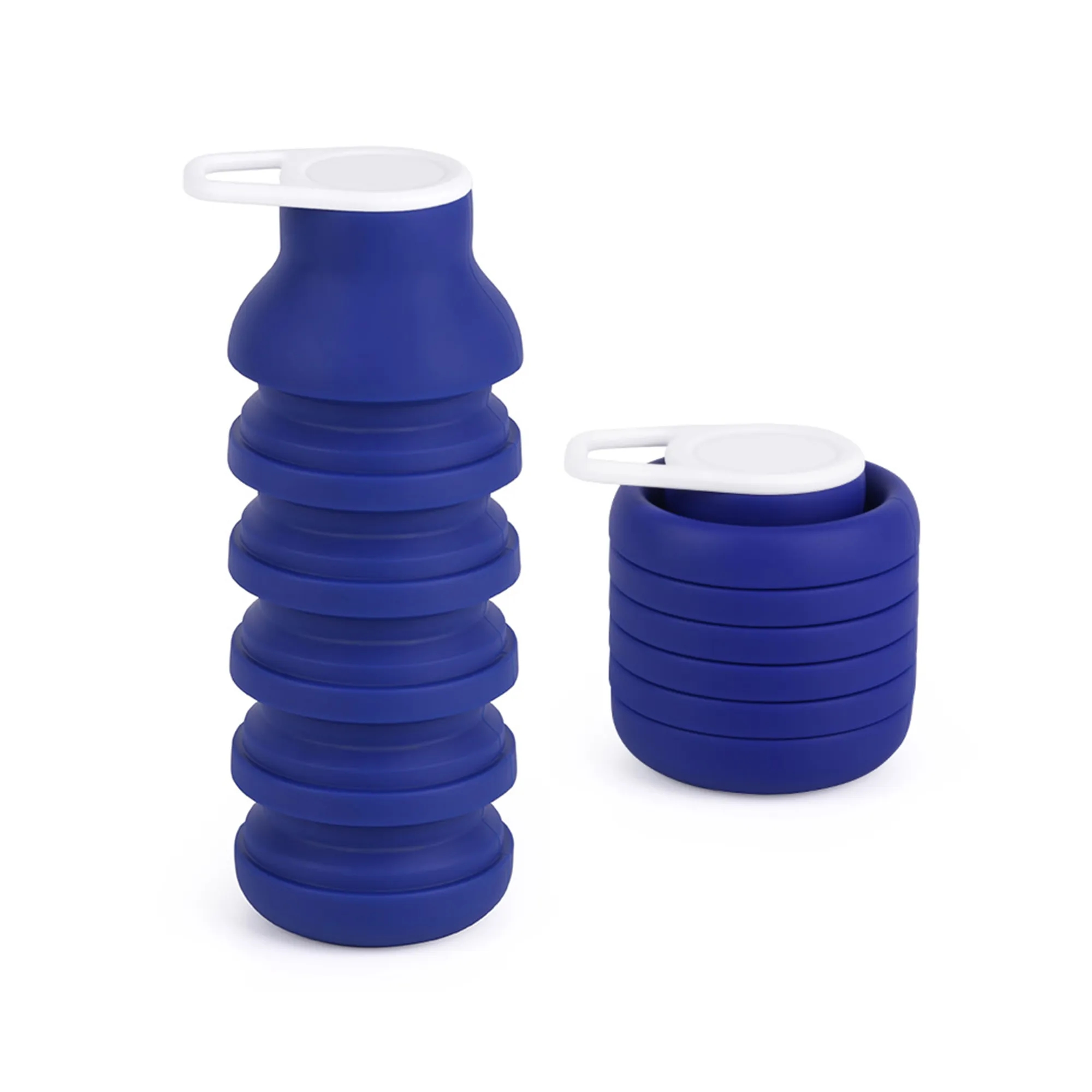Flexible Sports Water Cup 20oz 11