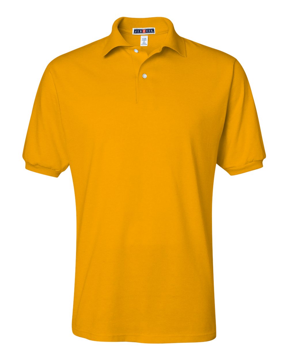 Men's SpotShield® 50/50 Polo - 437MSR 2