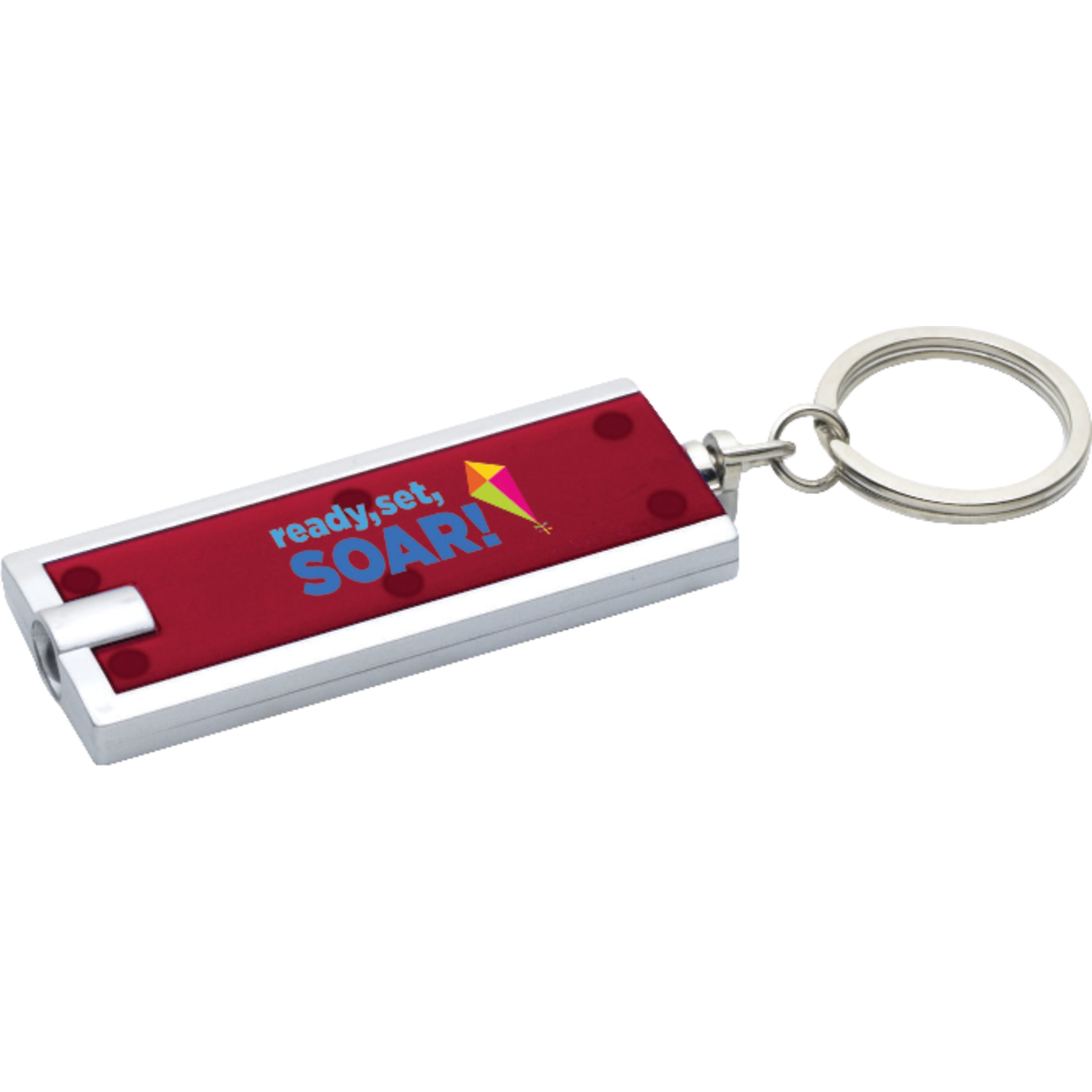 Rectangular Key-Light 57