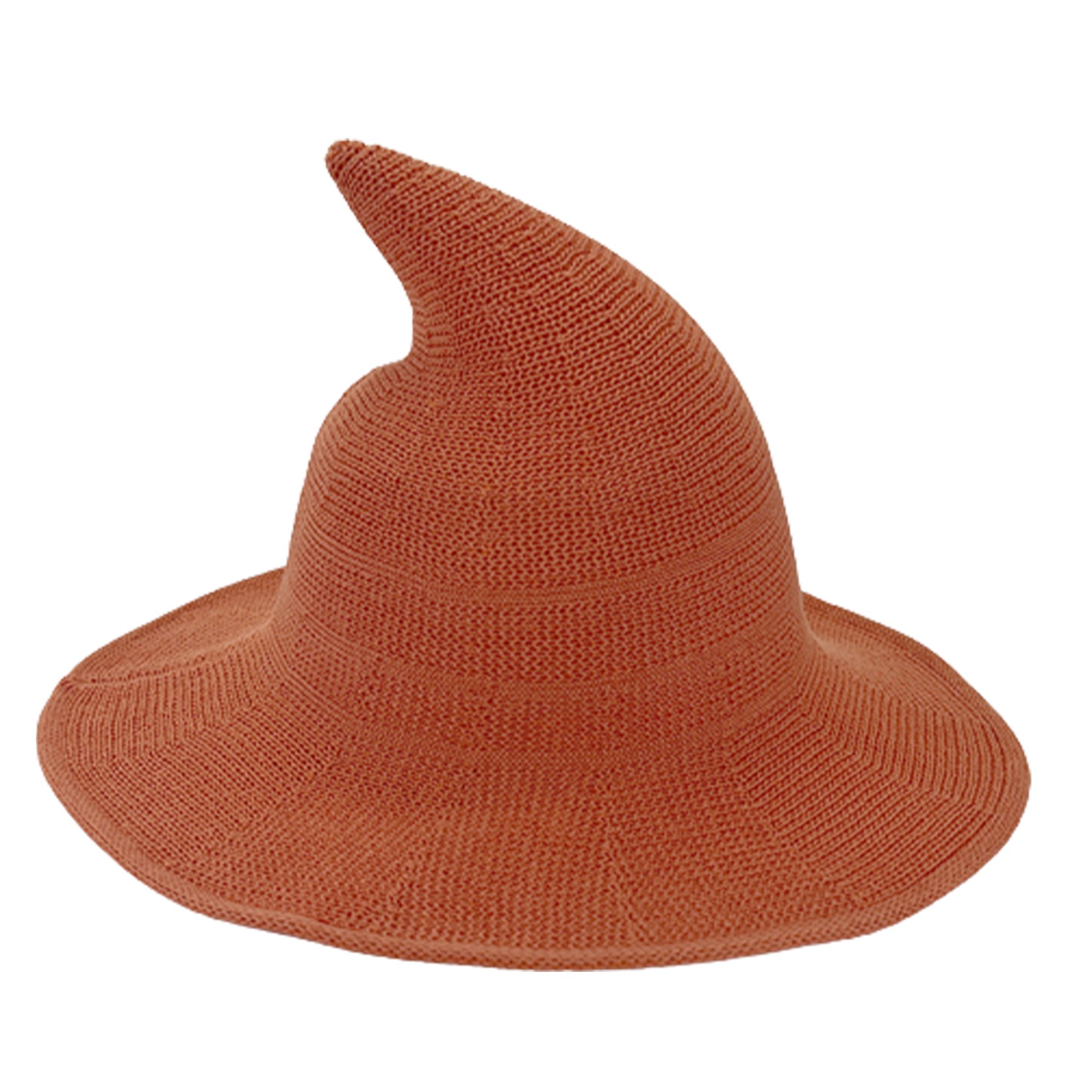 Halloween Wizard Hat 3