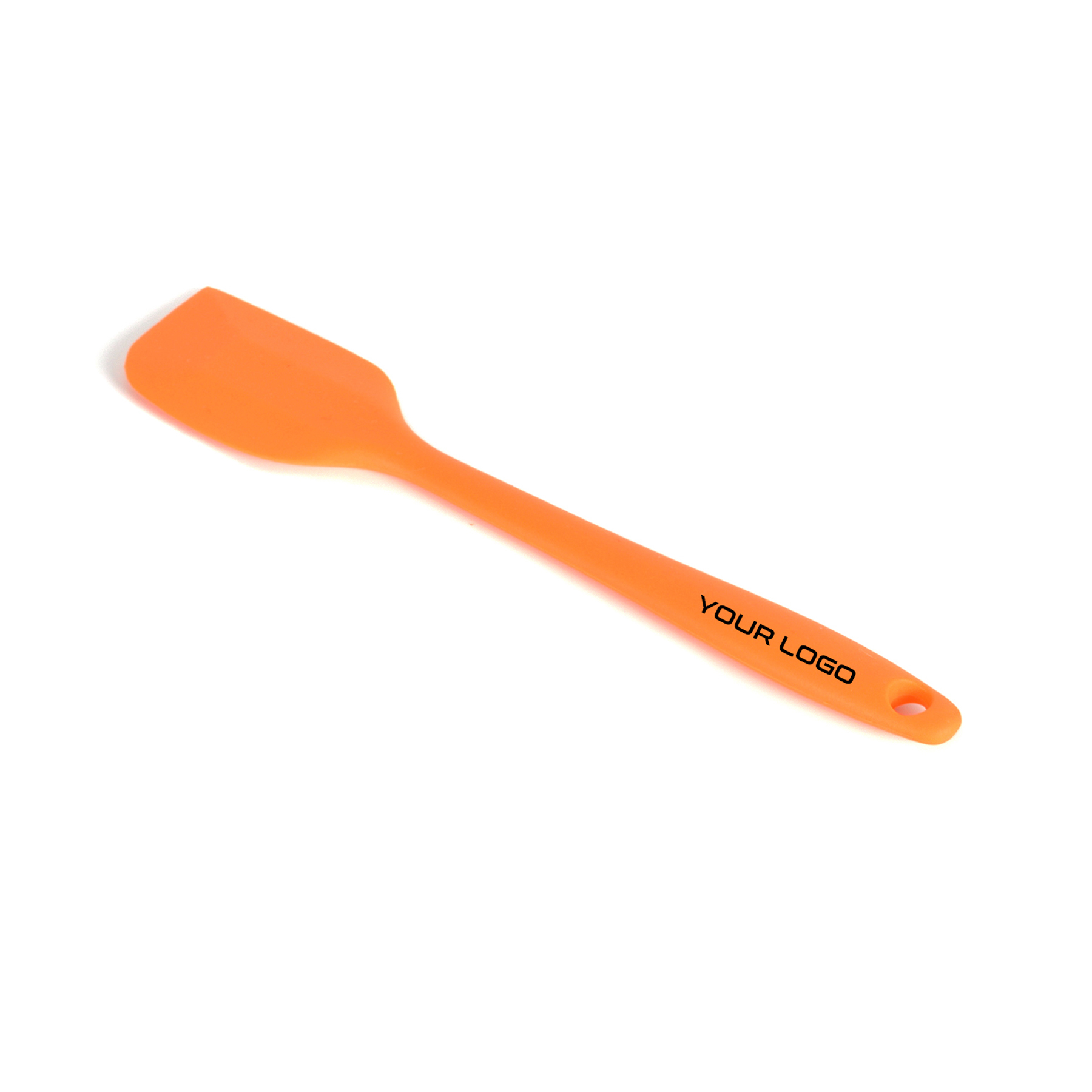 8 1/4"L Silicone Cake Cream Butter Spatula 3