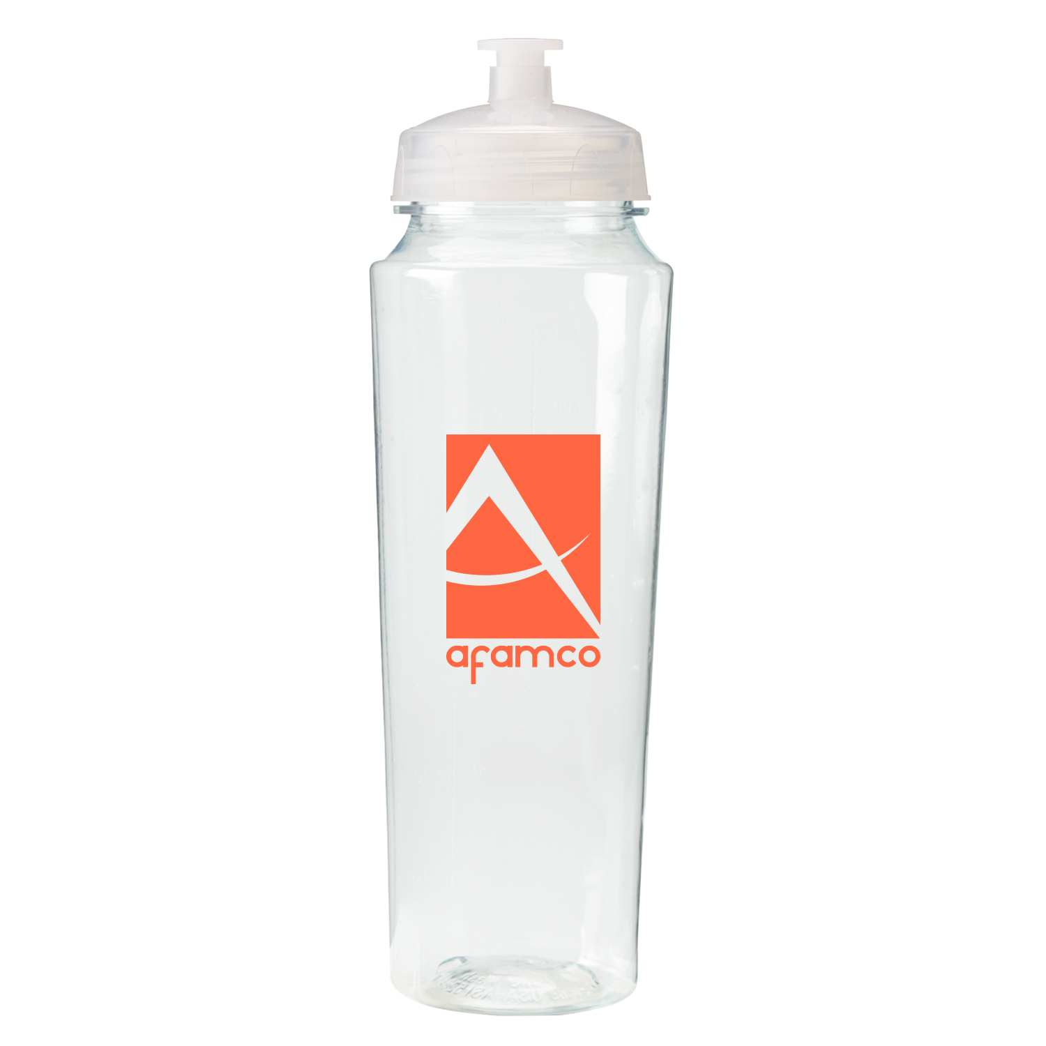 24 Oz. PolySure Measurement Water Bottles 3